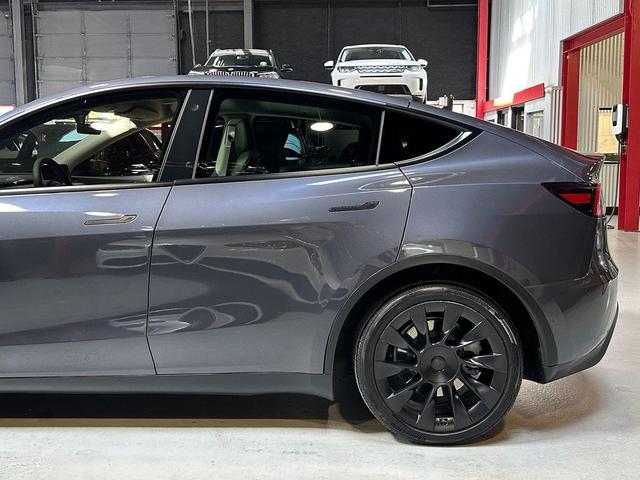 Photo of 2021  Tesla Model Y