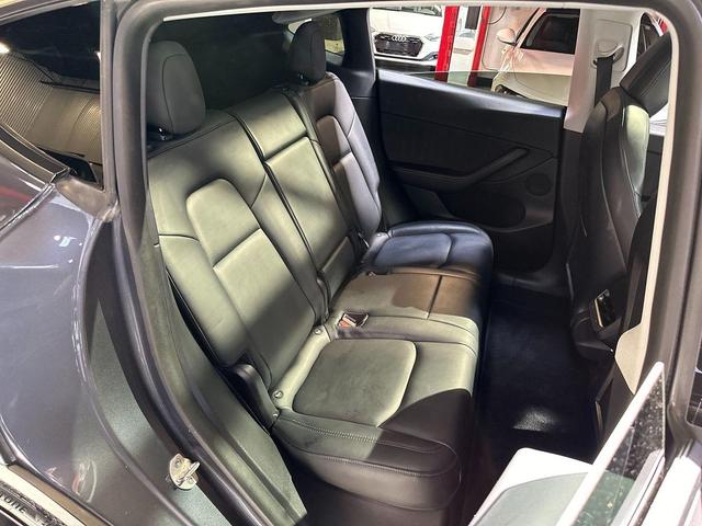 Photo of 2021  Tesla Model Y