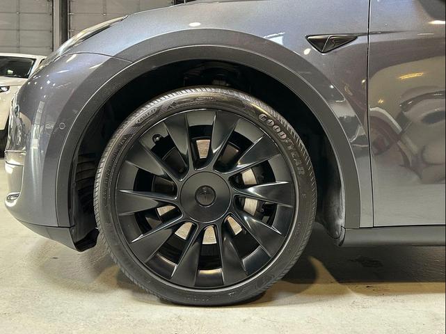 Photo of 2021  Tesla Model Y