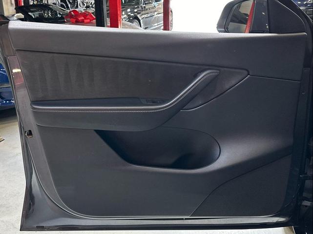 Photo of 2021  Tesla Model Y