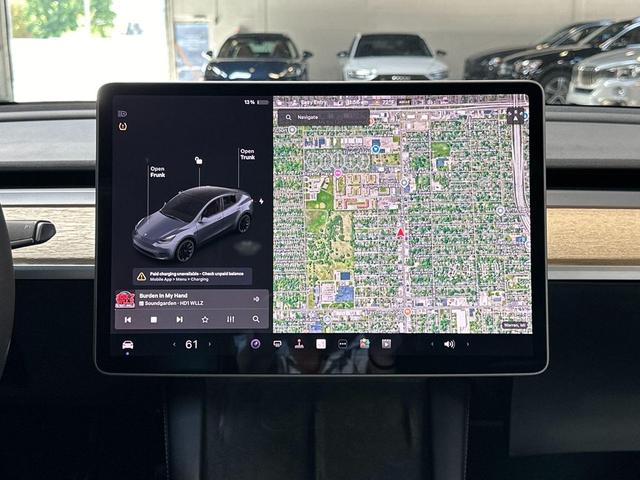 Photo of 2021  Tesla Model Y