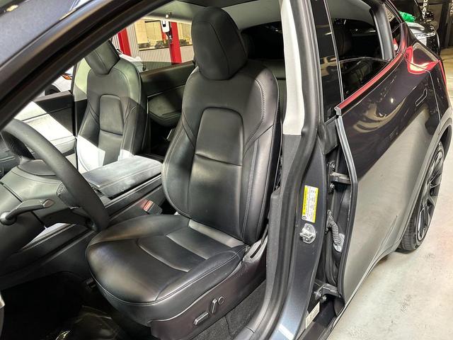 Photo of 2021  Tesla Model Y