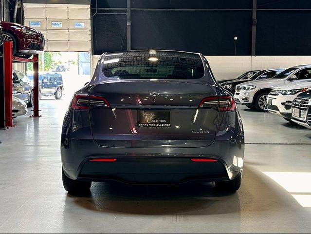 Photo of 2021  Tesla Model Y