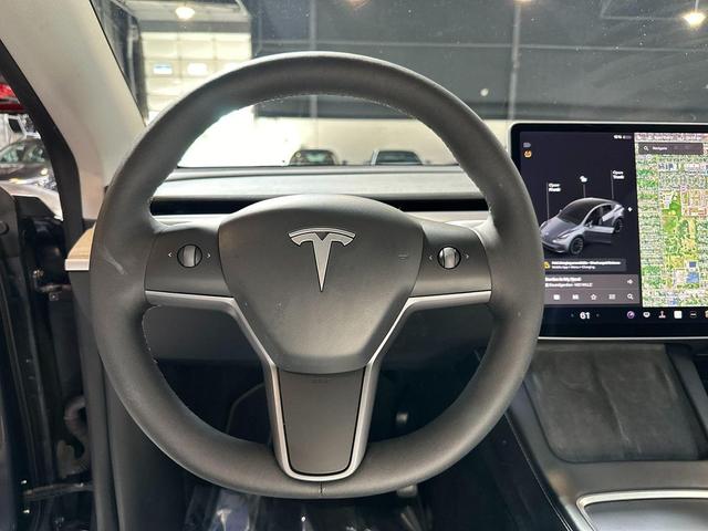 Photo of 2021  Tesla Model Y