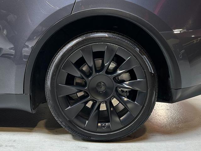 Photo of 2021  Tesla Model Y