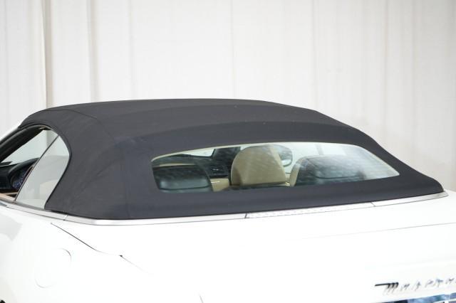 Photo of 2015 Bianco Eldorado Maserati GranTurismo