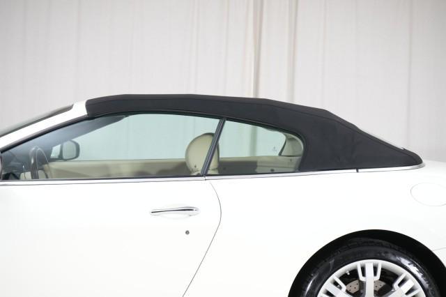 Photo of 2015 Bianco Eldorado Maserati GranTurismo