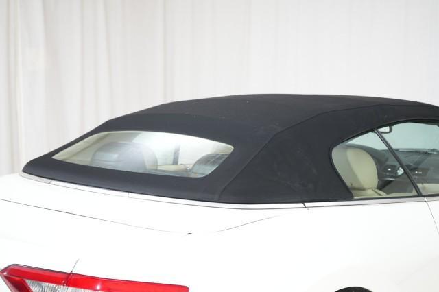 Photo of 2015 Bianco Eldorado Maserati GranTurismo