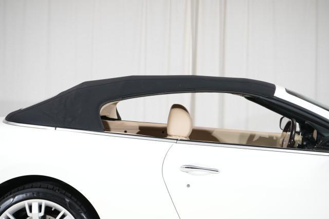 Photo of 2015 Bianco Eldorado Maserati GranTurismo