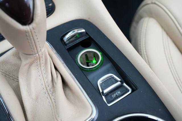 Photo of 2015 Bianco Eldorado Maserati GranTurismo