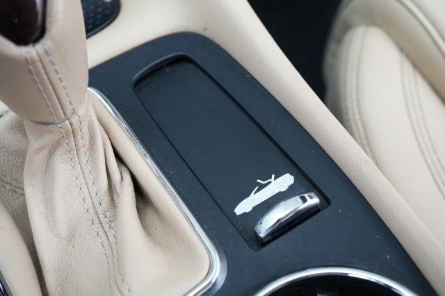Photo of 2015 Bianco Eldorado Maserati GranTurismo