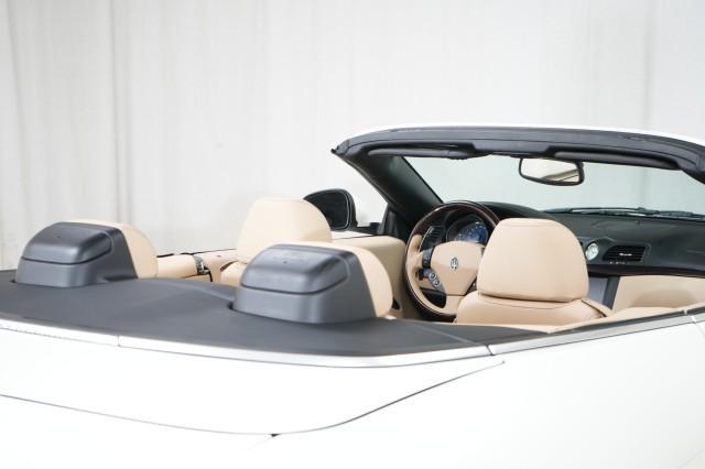 Photo of 2015 Bianco Eldorado Maserati GranTurismo