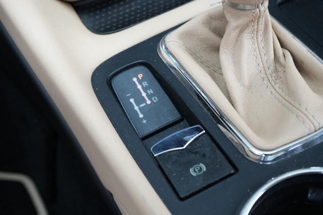 Photo of 2015 Bianco Eldorado Maserati GranTurismo