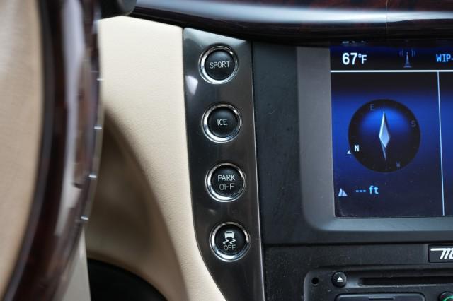 Photo of 2015 Bianco Eldorado Maserati GranTurismo