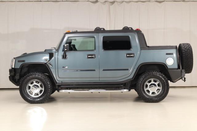 2005 Hummer H2