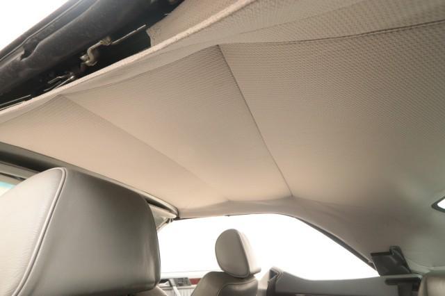 Photo of 1995 Polar White Mercedes-Benz E-Class