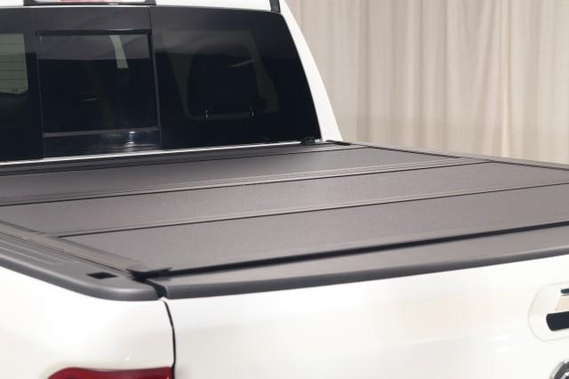 Photo of 2022 Bright White Clearcoat RAM 1500