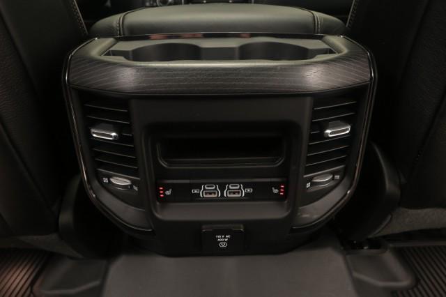 Photo of 2022 Bright White Clearcoat RAM 1500