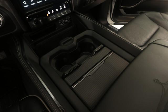 Photo of 2022 Bright White Clearcoat RAM 1500