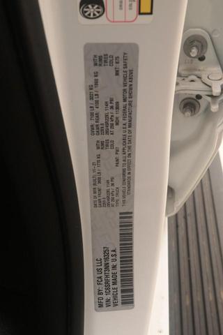 Photo of 2022 Bright White Clearcoat RAM 1500