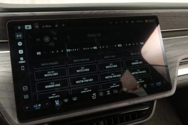 Photo of 2023 Midnight Rivian R1S