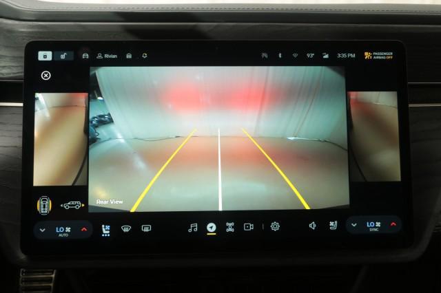 Photo of 2023 Midnight Rivian R1S
