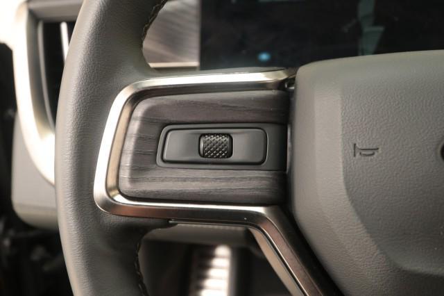Photo of 2023 Midnight Rivian R1S