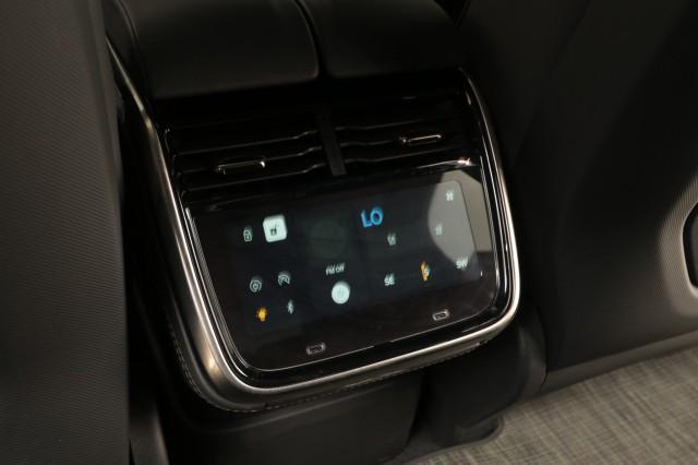 Photo of 2023 Midnight Rivian R1S