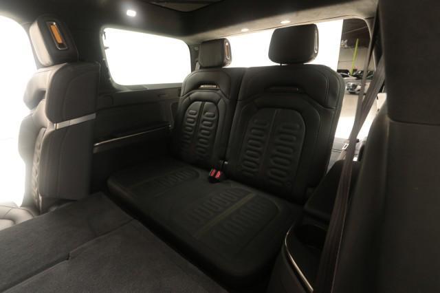 Photo of 2023 Midnight Rivian R1S