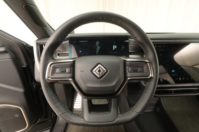 Photo of 2023 Midnight Rivian R1S
