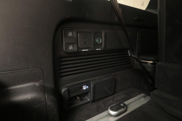 Photo of 2023 Midnight Rivian R1S