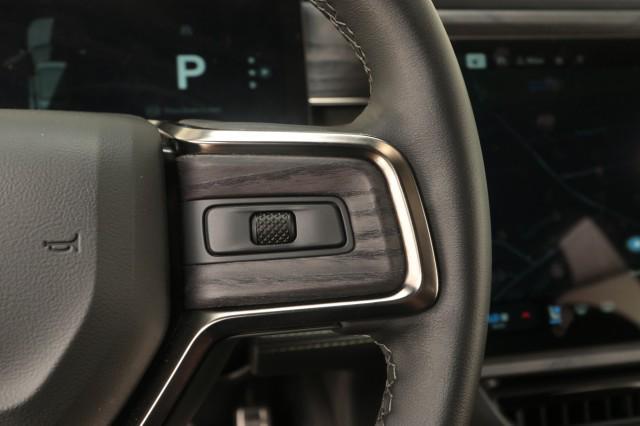 Photo of 2023 Midnight Rivian R1S