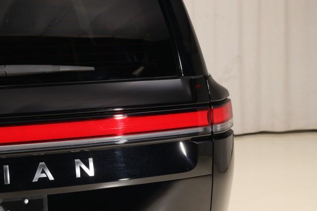 Photo of 2023 Midnight Rivian R1S