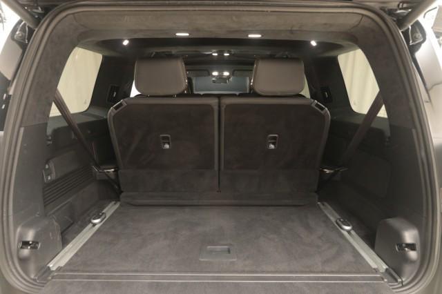 Photo of 2023 Midnight Rivian R1S