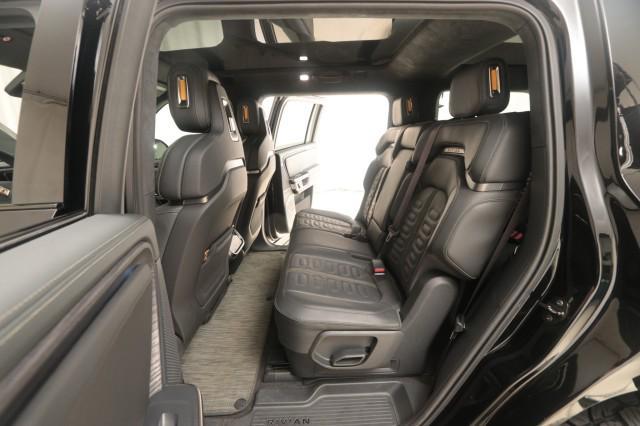 Photo of 2023 Midnight Rivian R1S
