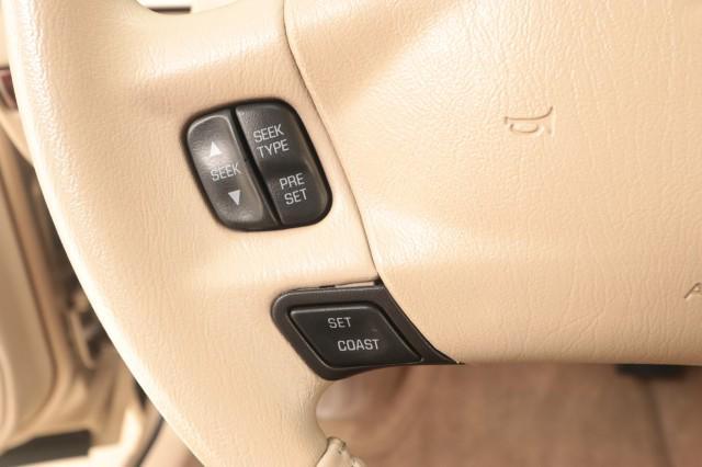 Photo of 2004 Sandstone Metallic Chevrolet Impala