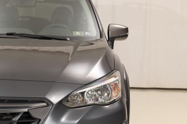 Photo of 2022 Magnetite Gray Metallic Subaru Crosstrek