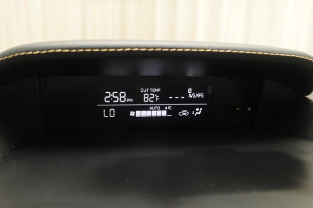 Photo of 2022 Magnetite Gray Metallic Subaru Crosstrek