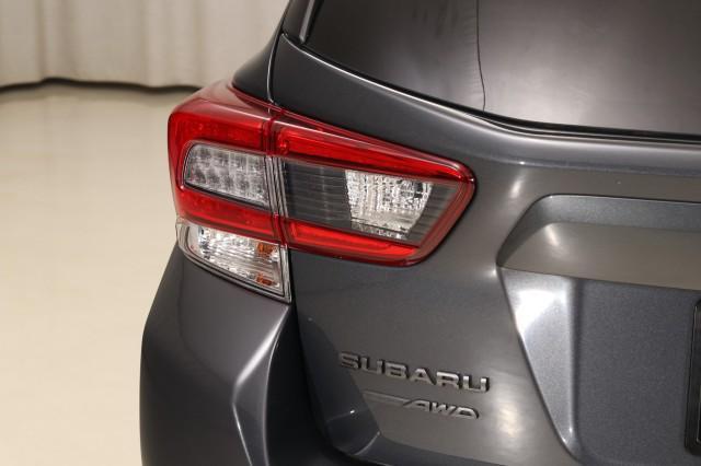 Photo of 2022 Magnetite Gray Metallic Subaru Crosstrek