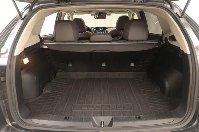 Photo of 2022 Magnetite Gray Metallic Subaru Crosstrek
