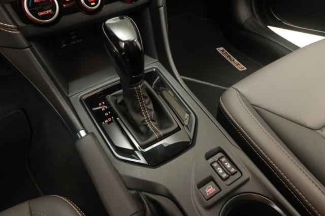 Photo of 2022 Magnetite Gray Metallic Subaru Crosstrek