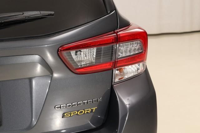 Photo of 2022 Magnetite Gray Metallic Subaru Crosstrek