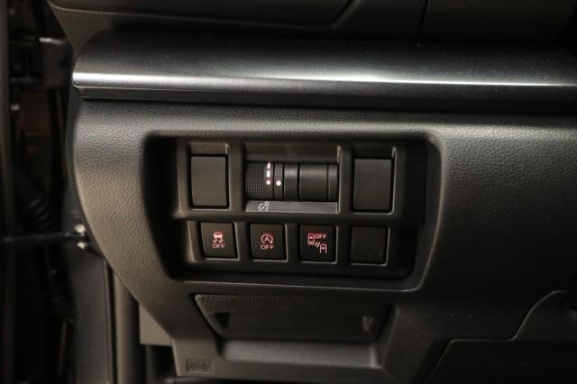 Photo of 2022 Magnetite Gray Metallic Subaru Crosstrek