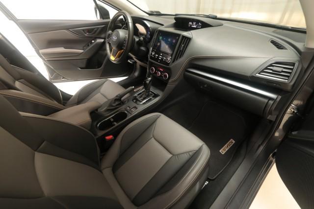 Photo of 2022 Magnetite Gray Metallic Subaru Crosstrek