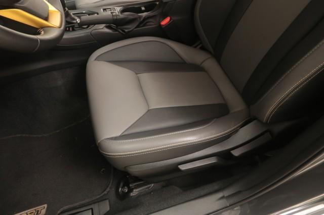 Photo of 2022 Magnetite Gray Metallic Subaru Crosstrek