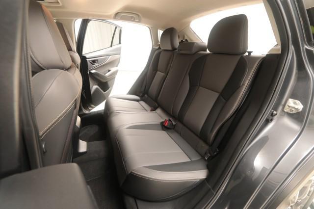 Photo of 2022 Magnetite Gray Metallic Subaru Crosstrek
