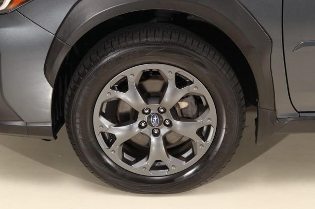 Photo of 2022 Magnetite Gray Metallic Subaru Crosstrek