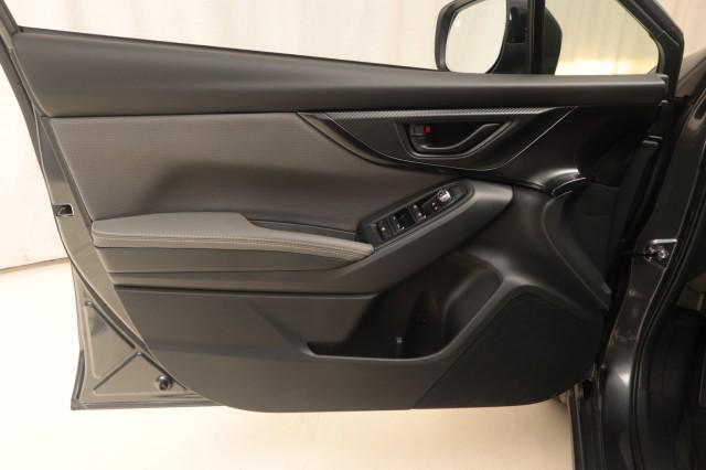 Photo of 2022 Magnetite Gray Metallic Subaru Crosstrek