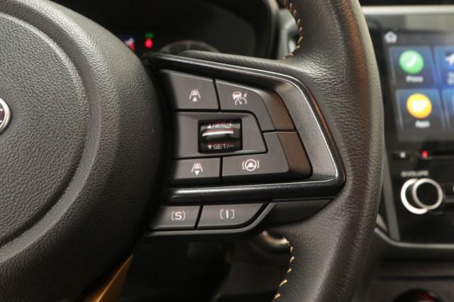 Photo of 2022 Magnetite Gray Metallic Subaru Crosstrek