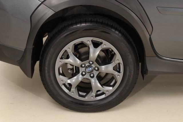 Photo of 2022 Magnetite Gray Metallic Subaru Crosstrek